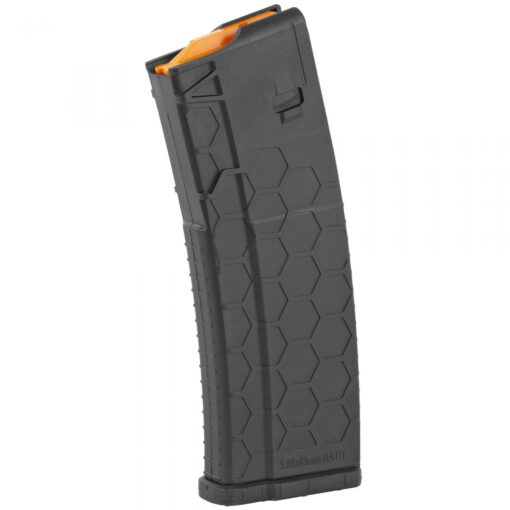 Hexmag Series 2 Magazine - .223/5.56 - 30RD - Black - Black Rifle Depot