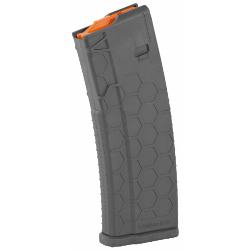 Hexmag Series 2 Magazine - .223/5.56 - 30RD - Grey - Black Rifle Depot