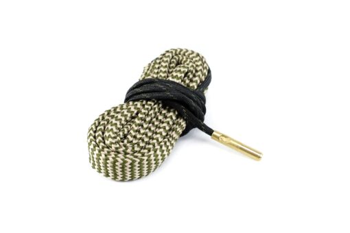 Bore Cleaner - Pistol and Rifle Bores - .25 Cal (6.5mm / .264) - Black Rifle Depot