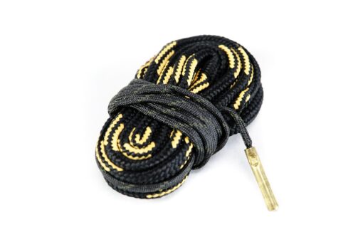 Bore Cleaner - Pistol and Rifle Bores - .38 Cal (9mm / 380 / 357) - Black Rifle Depot