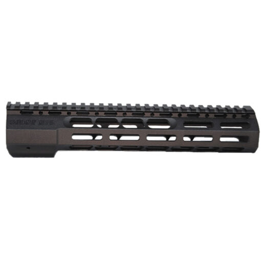 Sons Of Liberty Gun Works M76 Wedgelock Rail - 10.5 - Black Rifle Depot
