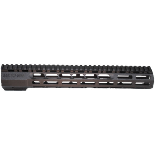Sons Of Liberty Gun Works M76 Wedgelock Rail - 15 - Black Rifle Depot