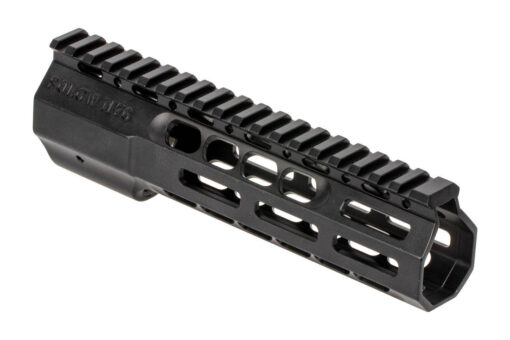 Sons Of Liberty Gun Works M76 Wedgelock Rail - 8 - Black Rifle Depot