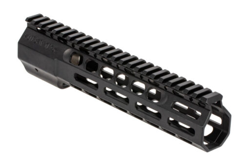 Sons Of Liberty Gun Works M76 Wedgelock Rail - 9.5 - Black Rifle Depot