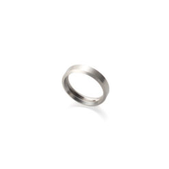 JP Enterprises 1/2-28 Crush Washer - Stainless