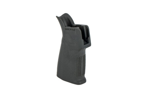 Reptilia Corp AR-15 CQG Pistol Grip - Grey - Black Rifle Depot