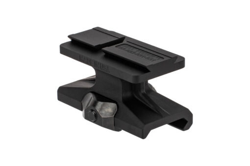Reptilia Corp DOT Mount For Aimpoint ACRO - 1.5" - Black - Black Rifle Depot