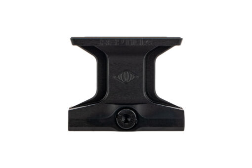 Reptilia Corp DOT Mount For Aimpoint Micro - Black Rifle Depot