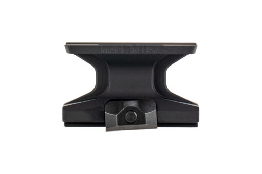 Reptilia Corp DOT Mount For Aimpoint Micro - Black Rifle Depot