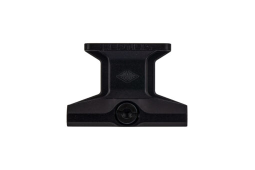 Reptilia Corp DOT Mount For Trijicon MRO - Black Rifle Depot