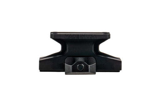 Reptilia Corp DOT Mount For Trijicon MRO - Black Rifle Depot