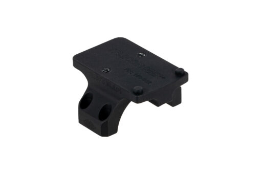 Reptilia Corp ROF-90 For Geissele 30mm Super Precision Mount & Trijicon RMR - Black - Black Rifle Depot
