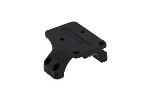 Reptilia Corp ROF-90 For Geissele 34mm Super Precision Mount & Trijicon RMR - Black - Black Rifle Depot
