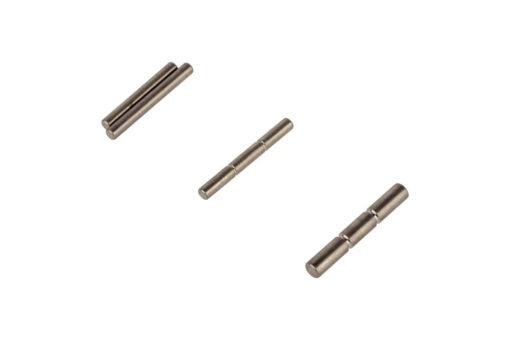 Zev Technologies Pin Kit for GLOCK Gen4 - Titanium - Black Rifle Depot