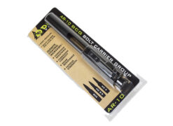 ODIN Works AR-10 .308/6.5 Creedmoor/6mm Creedmoor Black Nitride Bolt Carrier Group