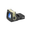 Trijicon RMR Type 2 Dual Illuminated Reflex Sight - 13 MOA - Amber Dot