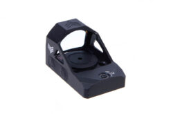 Swampfox Liberty 1x22 Micro Reflex 3 MOA Red Dot Sight