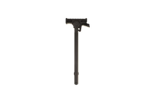 Fortis Hammer AR-15 Charging Handle - Black - Black Rifle Depot