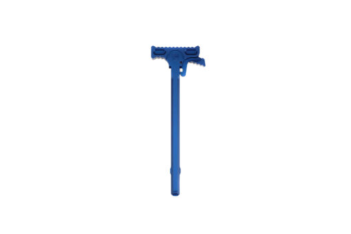 Fortis Hammer AR-15 Charging Handle - Blue - 