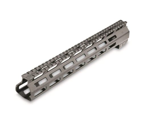 Aim Sports Inc AR-15 Free Float M-LOK Handguard - 13.5 - Black Rifle Depot