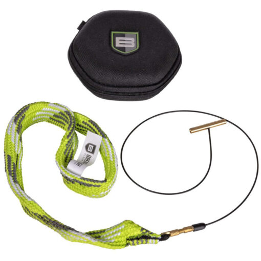 Breakthrough Clean Technologies Battle Rope 2.0 With Eva Case In Retail Packaging - (HANDGUN) - .44 / .45 - Black Rifle Depot