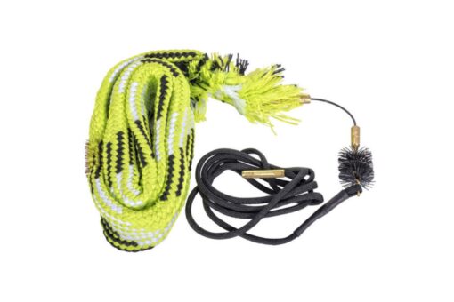 Breakthrough Clean Technologies Battle Rope 2.0 With Eva Case In Retail Packaging - (SHOTGUN) - 12" - Black Rifle Depot