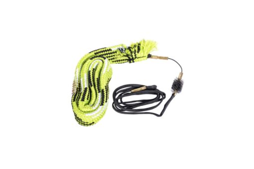 Breakthrough Clean Technologies Battle Rope 2.0 With Eva Case In Retail Packaging - (SHOTGUN) - 20" - Black Rifle Depot