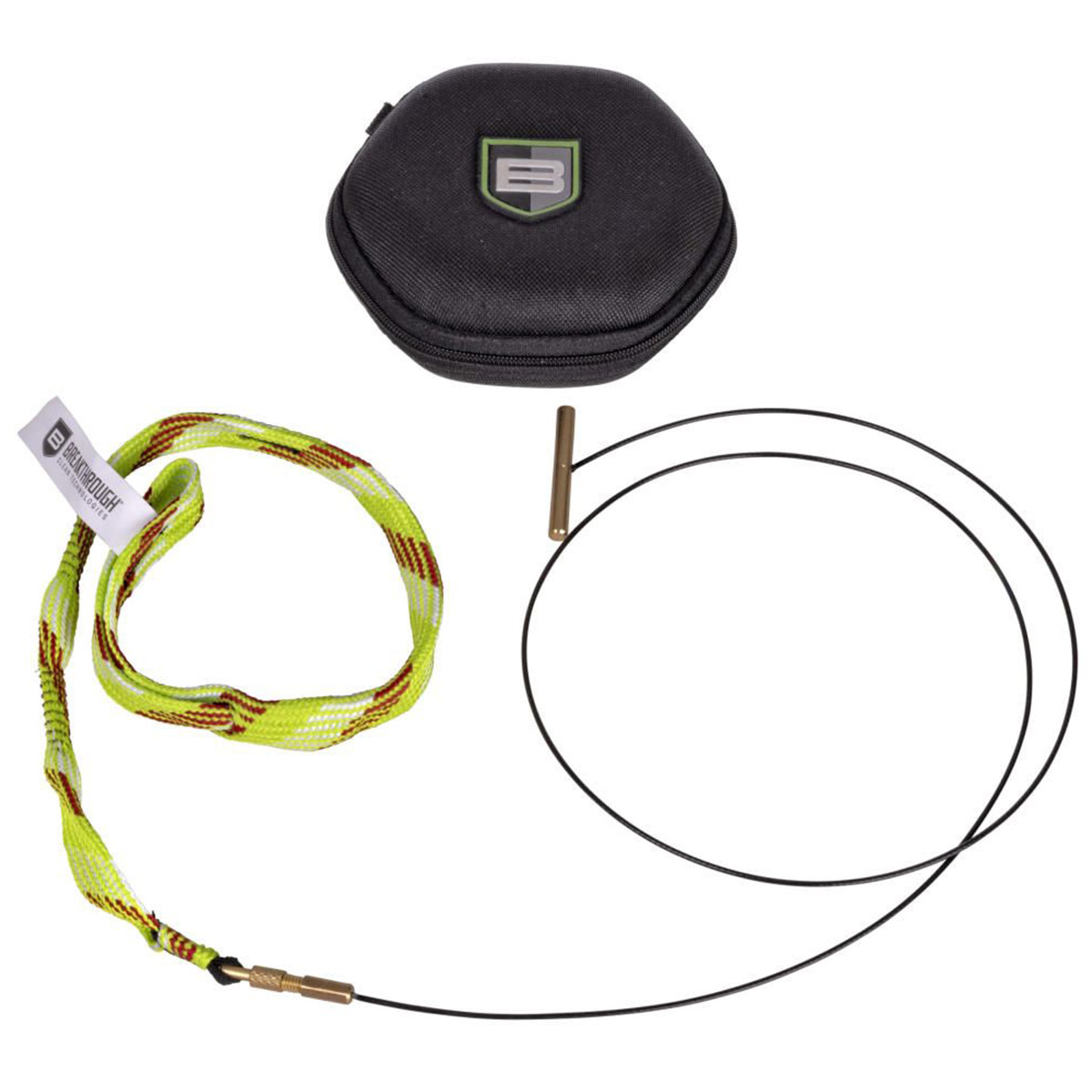 Breakthrough-Clean-Technologies-Battle-Rope-2.0-With-Eva-Case-In-Retail-Packaging-RIFLE-.243-CAL-6MM