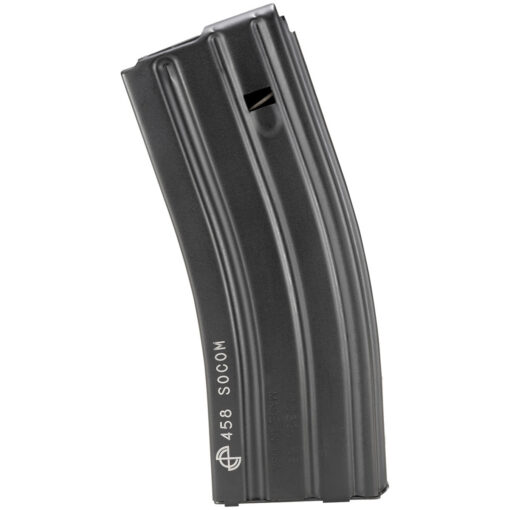 DURAMAG Stainless Steel .458 Socom Magazine - 10 Round - Black Rifle Depot