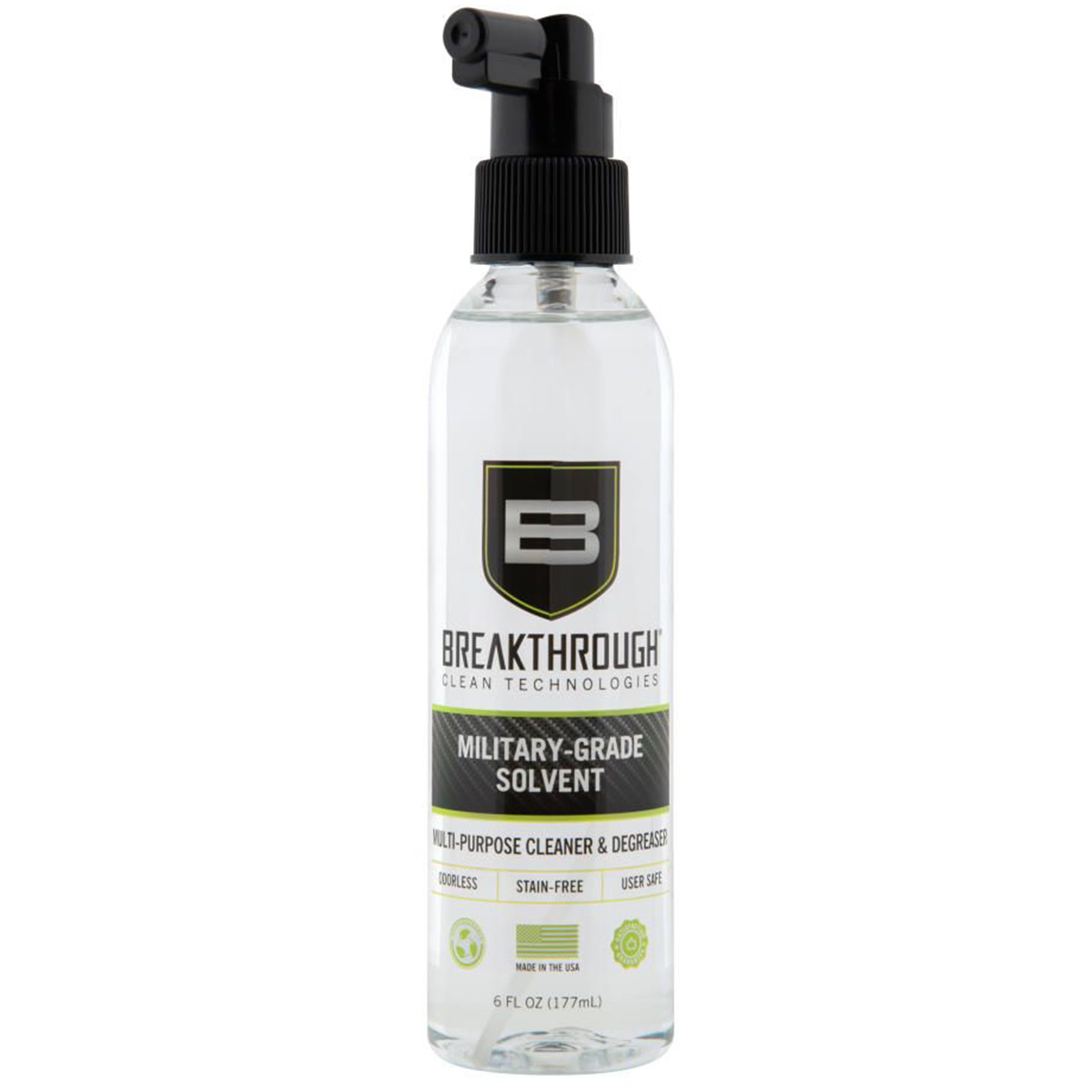 Breakthrough-Clean-Technologies-Military-Grade-Solvent-Bottle-With-Trigger-Sprayer-6Oz