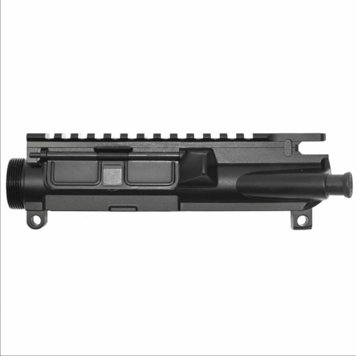 Stag Arms A3 Flattop Left-Handed Upper Receiver Assembly - Black - Black Rifle Depot