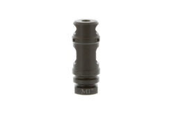 Midwest Industries AR-15 Two Chamber Muzzle Brake - 1/2-28