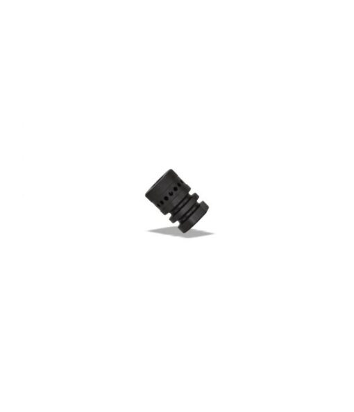 KAK Industry Mini Compensator - 5/8-24 - Black Rifle Depot