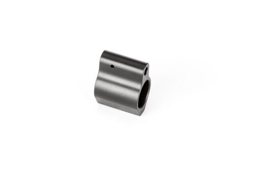 Spike's Tactical Micro Gas Block W/ Screws - 0.625 - Black Rifle Depot