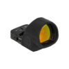 Trijicon SRO Sight Adjustable LED 1.0 MOA Red Dot