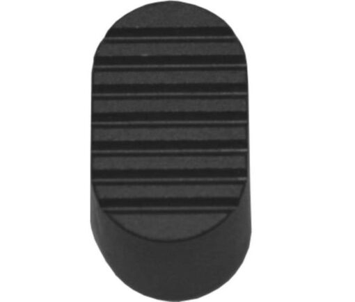 Armaspec ECB Enhanced Combat Button - Black - Black Rifle Depot