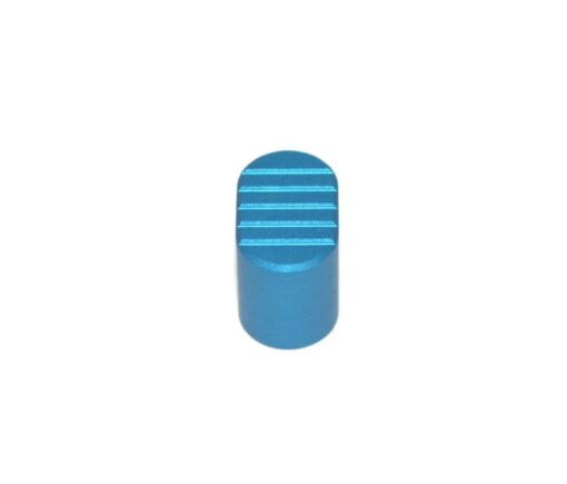 Armaspec ECB Enhanced Combat Button - Blue - Black Rifle Depot
