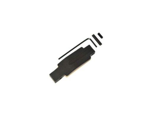 Armaspec S2 Enhanced Trigger Guard - Blue - Black Rifle Depot