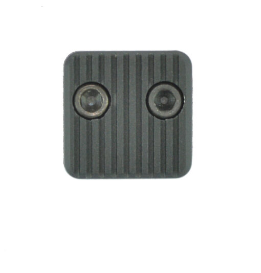 Armaspec TCB-31 Tactical Combat Button - Black - Black Rifle Depot