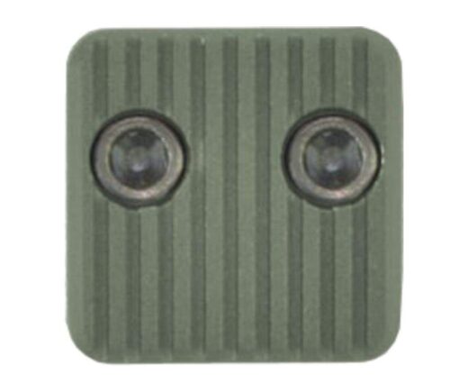Armaspec TCB-31 Tactical Combat Button - OD Green - Black Rifle Depot