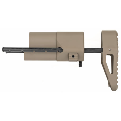 Armaspec XPDW Stock - Gen 2 - FDE - Black Rifle Depot