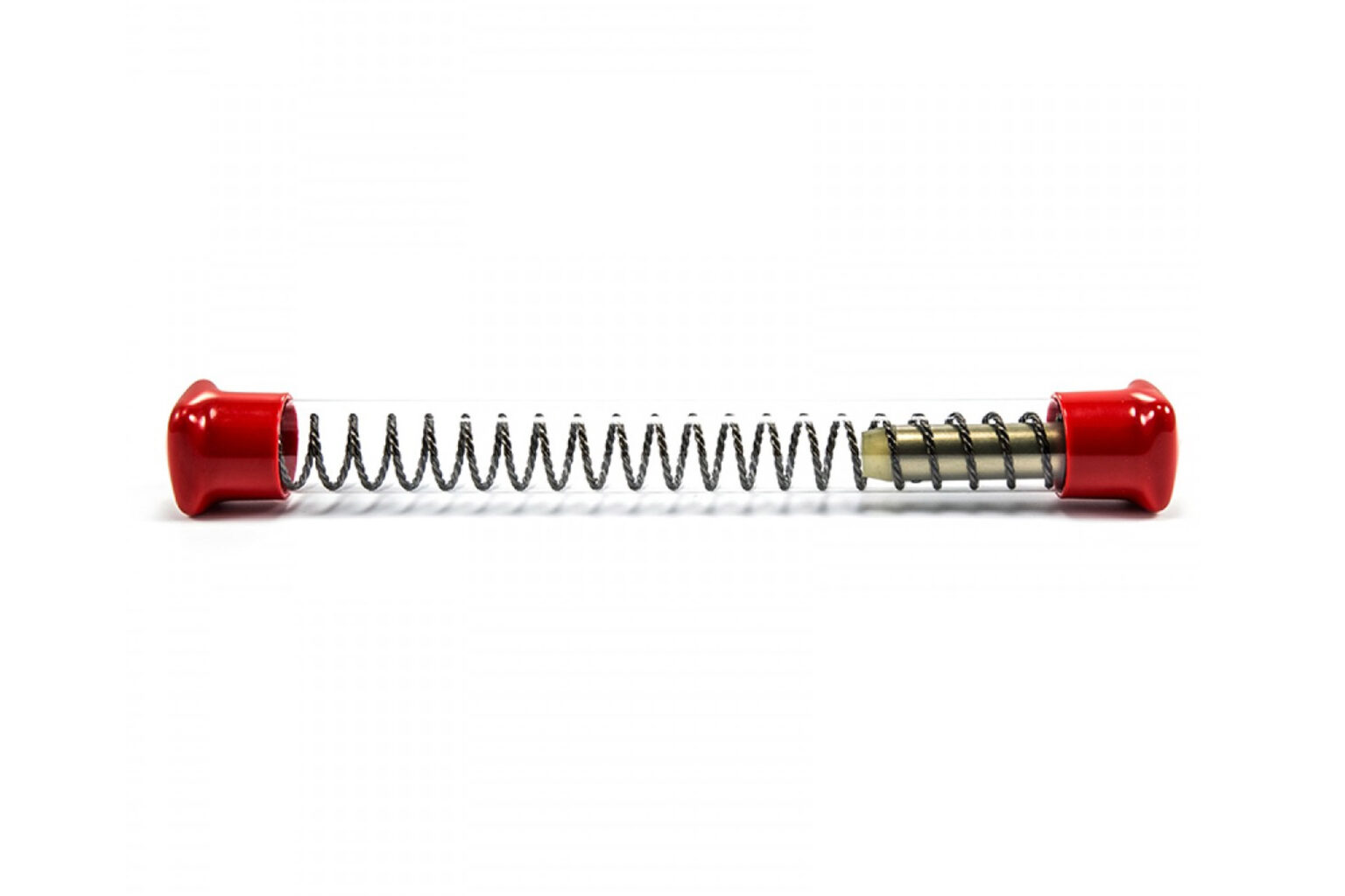 Geissele Super 42 Braided Wire Buffer Spring/Buffer Combo