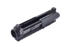 Wilson Combat AR-15 Assembled Billet Upper Receiver