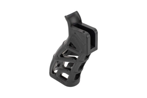 Adaptive Tactical LTG AR-15 Lightweight Tactical Grip - Black - Black Rifle Depot