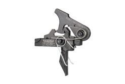 Geissele Single Stage Precision (SSP) Dynamic Flat Bow