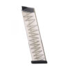 ETS 12-Round Competition 9mm Magazine for GLOCK 43
