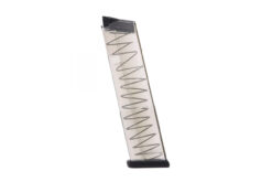 ETS 12-Round Competition 9mm Magazine for GLOCK 43