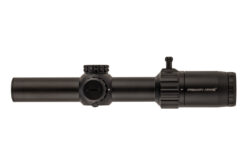 Primary Arms Classic Series 1-6x24mm SFP Rifle Scope - Illuminated Duplex Reticle