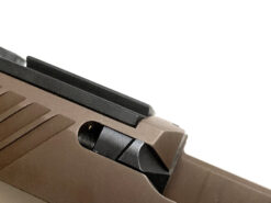 Forward Controls Design M17/SIG P320 Compatible Mounting Plate - ACRO