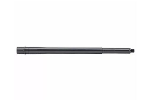 18" 6.5 Creedmoor Black Nitride 1:8 Rifle Length Heavy Barrel - Black Rifle Depot